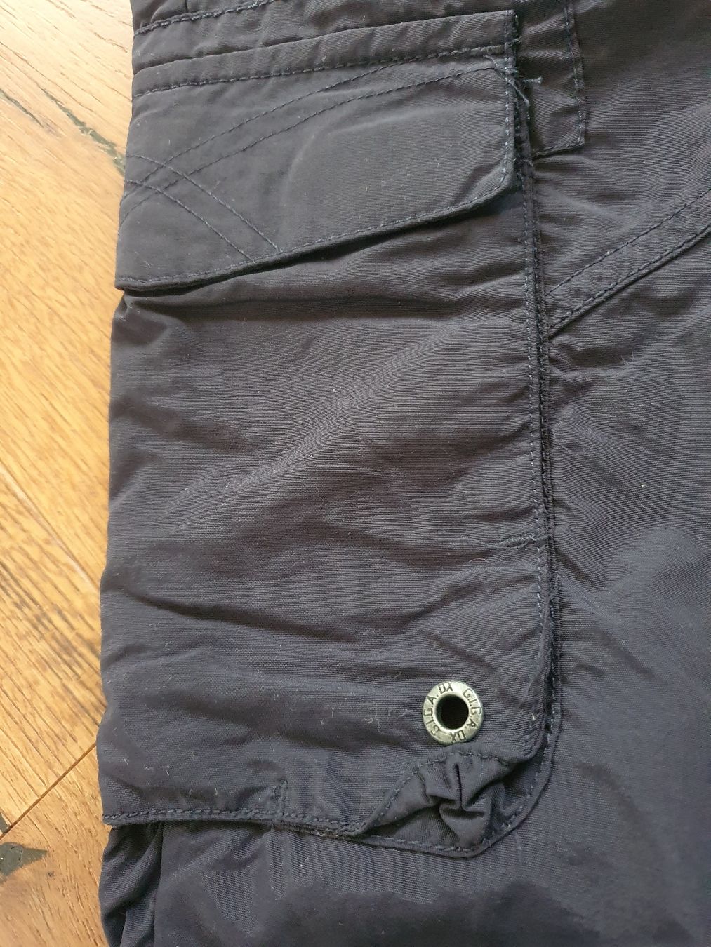 Pantalons: Damen Sommer-/Sporthose 38 – Neuf (Voir description) à Fischingen par nad_fxf2 3