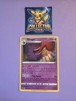 Pokemon Gengar Holo Fanliebling 2021 Rare Top