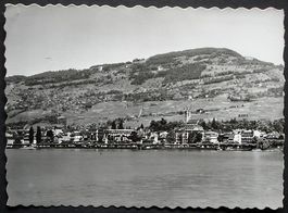 VEVEY et Mont Pélerin