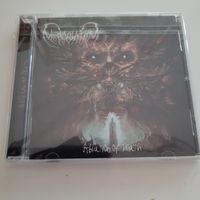 Necroblation - Ablation Of Death