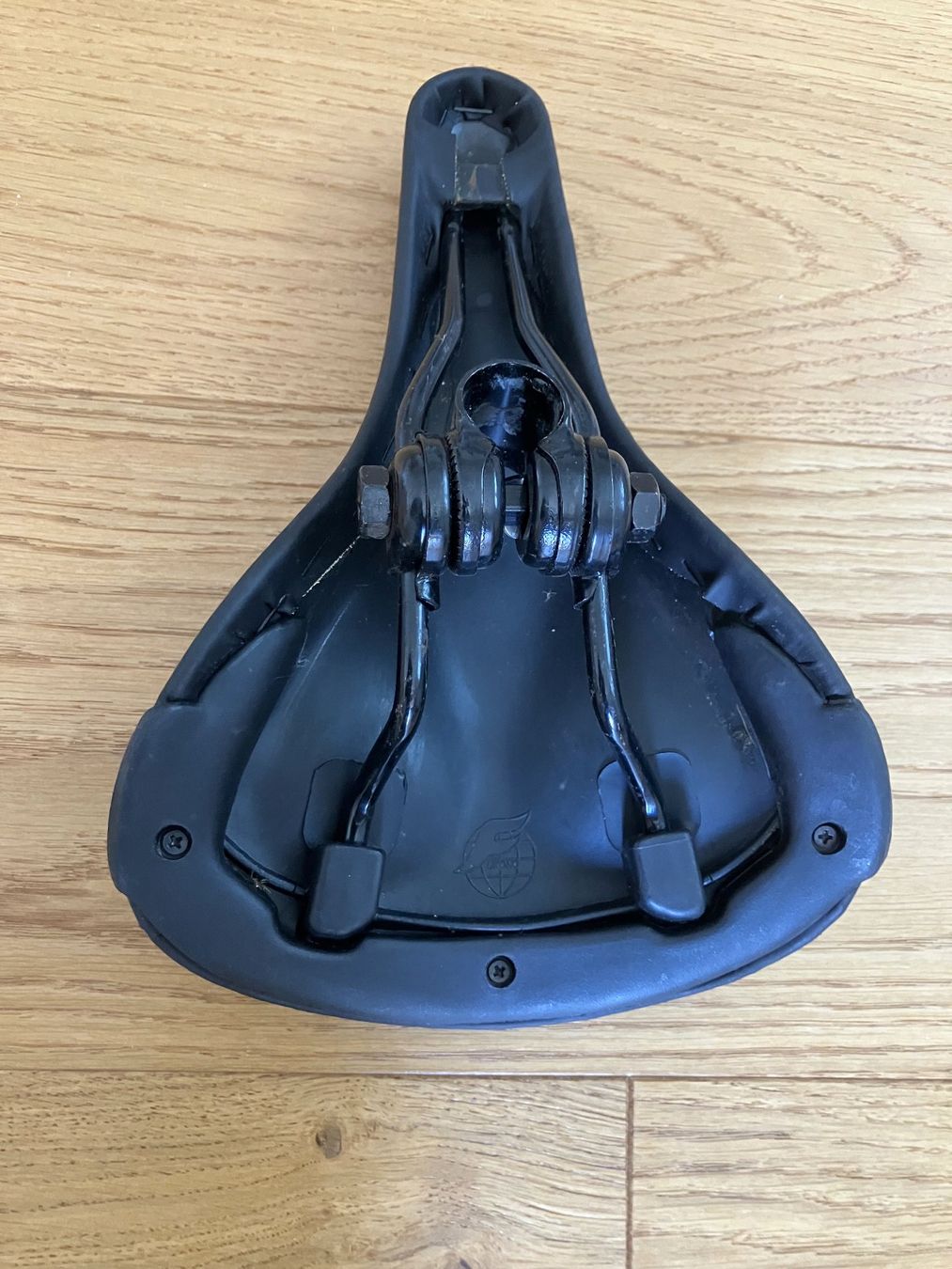Pezzi di ricambio: Gelsattel universal 27 cm – Usato da Obermumpf venduto da Estrela67 5
