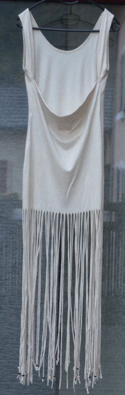 Vestiti: ALANUI Kleid / robe XS/S – Usato da Collonges venduto da arashee 5