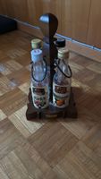 Flaschenhalter (ohne Inhalt)