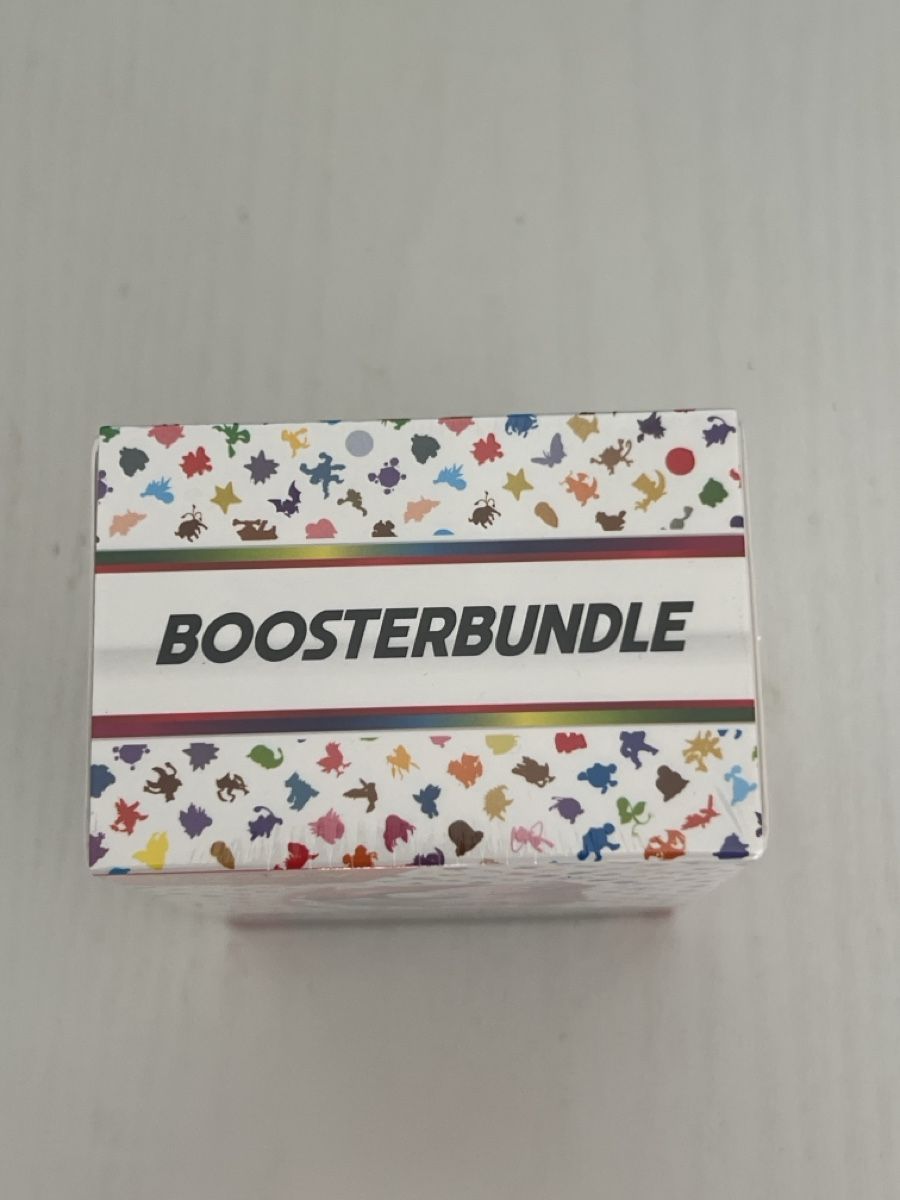 Pokémon Carte collezionabili: Pokemon 151 Booster Bundle – Usato da Almens venduto da dra_mql5 4