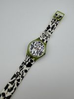 Swatch gz117 quartz nos 