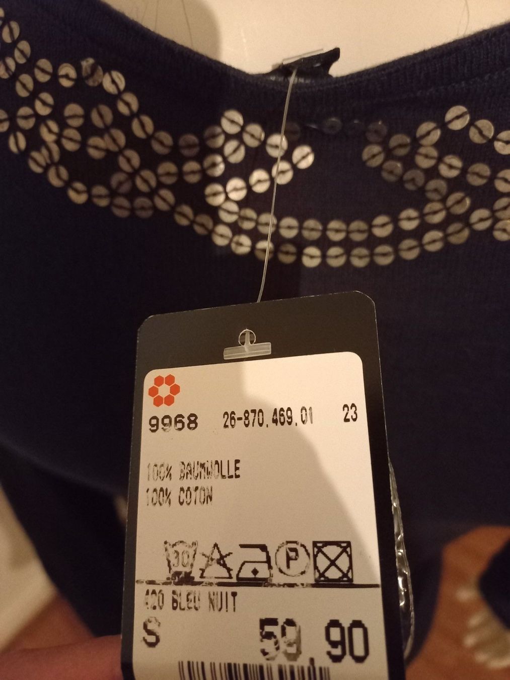 Maglioni & Felpe: Pullover – Nuovo e nell'imballaggio originale da Basel venduto da zaa_7ft5 2