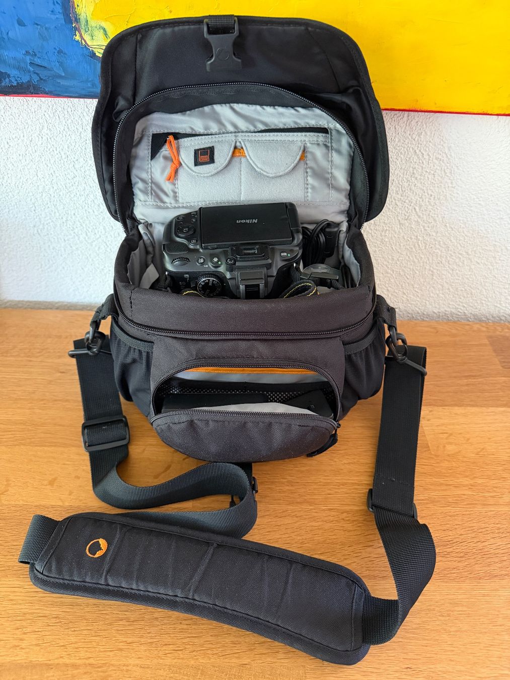 Nikon Appareil photo: Nikon D5200 – D'occasion à Unterägeri par KleinCalvin 4