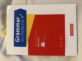 Grammar no problem - Englisch Übungsgrammatik