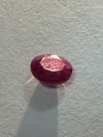 🇲🇲 Rubini Naturali Burma – Lotto Completo (28,64 ct)