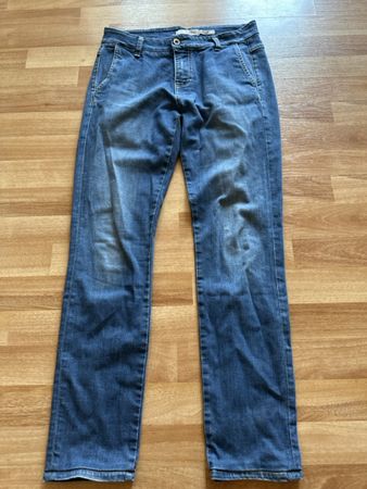 Please Jeans, Damen, Gr. S einf. Bundweite ca. 36.5 cm