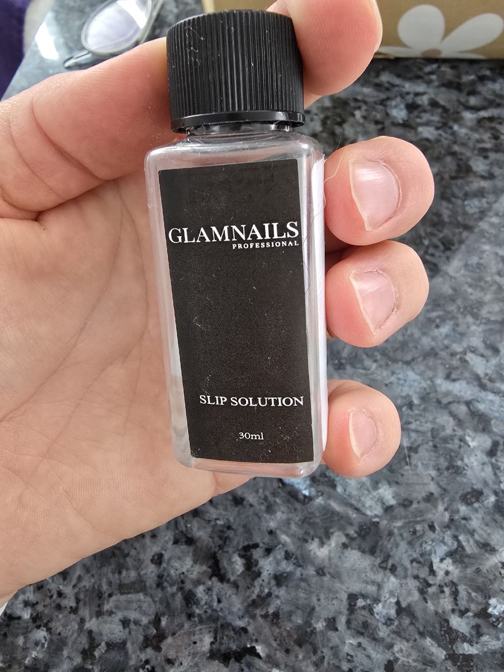 Künstliche Fingernägel: Polygel-Produkte – Gebraucht aus Knonau von CorinaPhillips 6