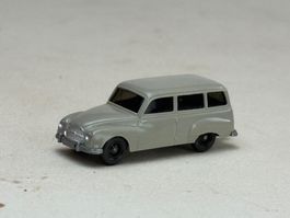 VE1- Wiking DKW Universal mit Zughaken