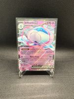 Pokemon White Flare - Jellicent ex 045/086