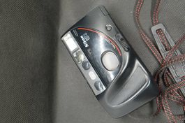 Nikon RF2 35mm Film Camera