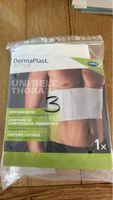 DermaPlast Active Rippengürtel Uni Belt Thorax neu