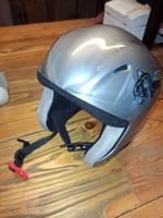 Kinderskihelm 50/51 xxs von Scott