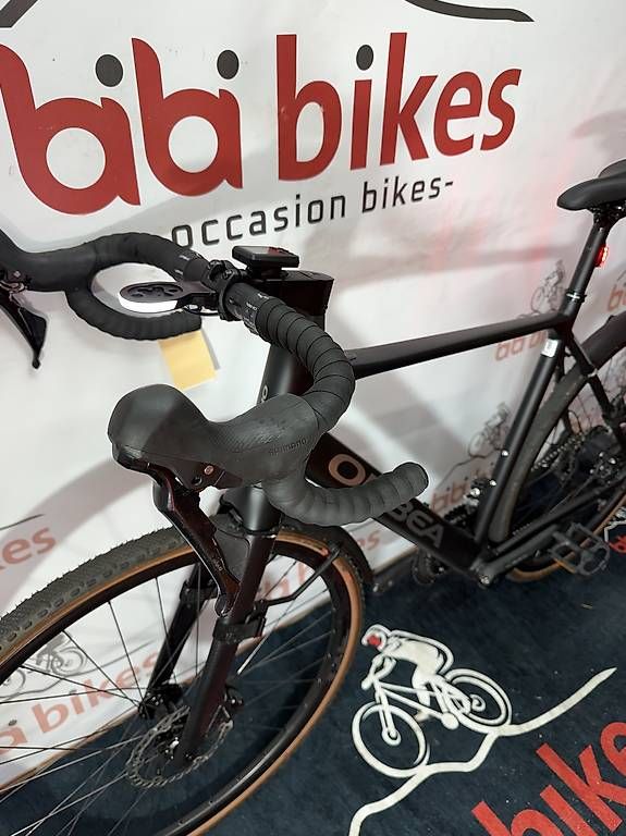 Orbea Velos: NEUWERTIG! E-Gravel Orbea Gain D30 , E – Gebraucht aus Grafstal von Bibi-Bikes 4