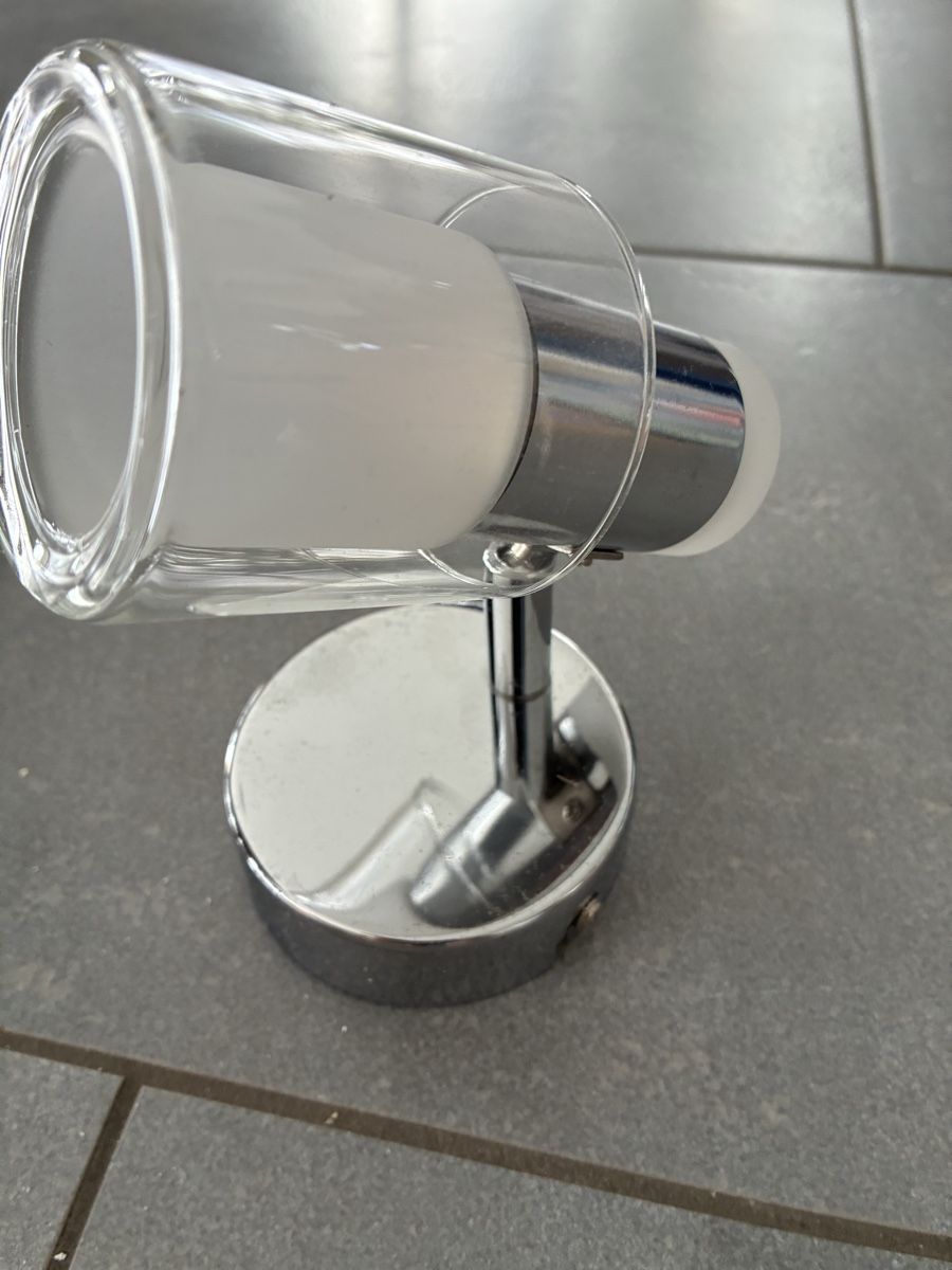 Lampade: LED-Lampe für Wand oder Decke – Usato da St.Gallen venduto da Mansi7 3