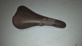 Fahrradsattel Sella Italia Flite braun