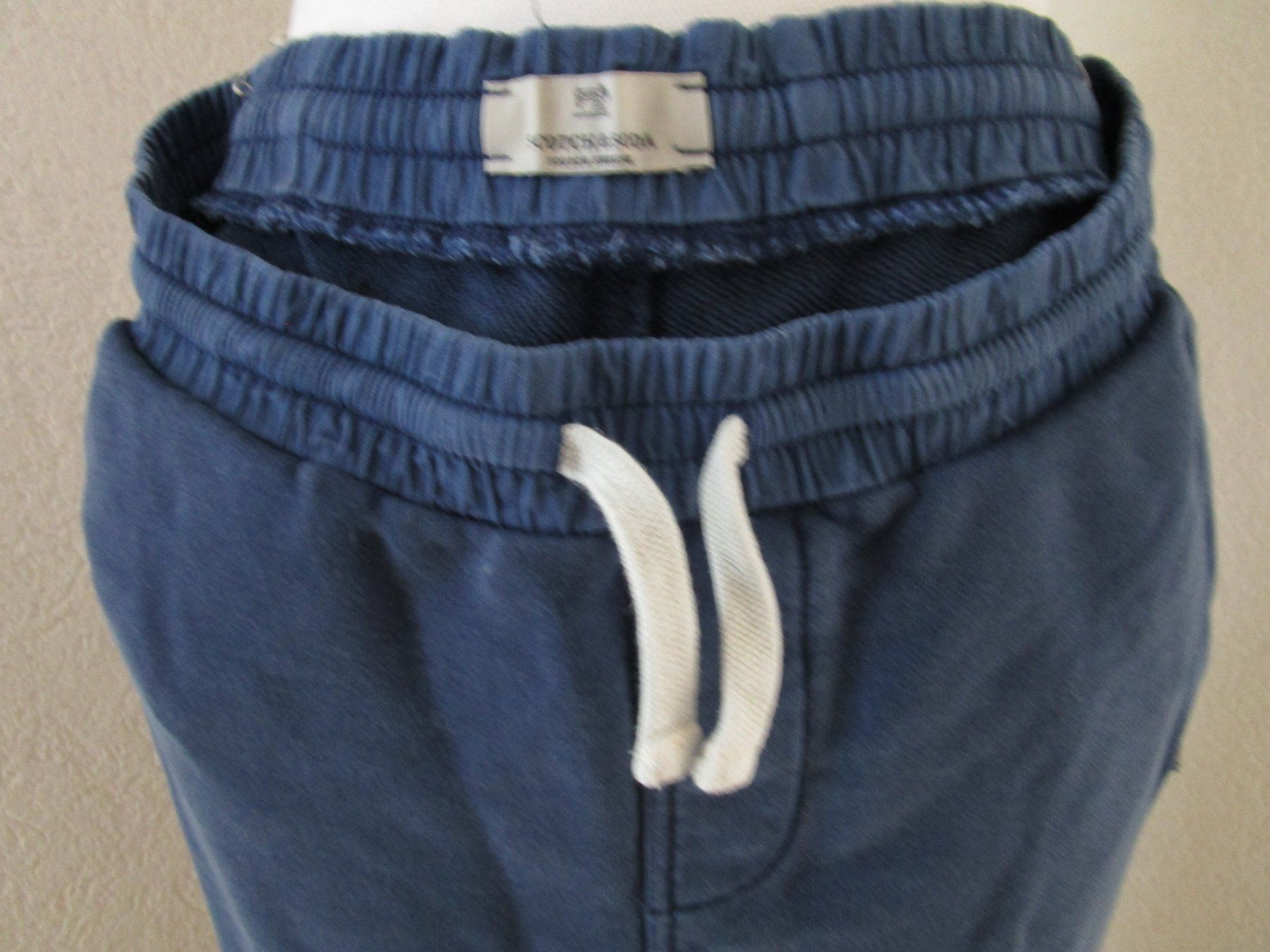 Pantaloni: Sweathose Scotch & Soda Gr. 152 – Usato da Volketswil venduto da Globine100 1