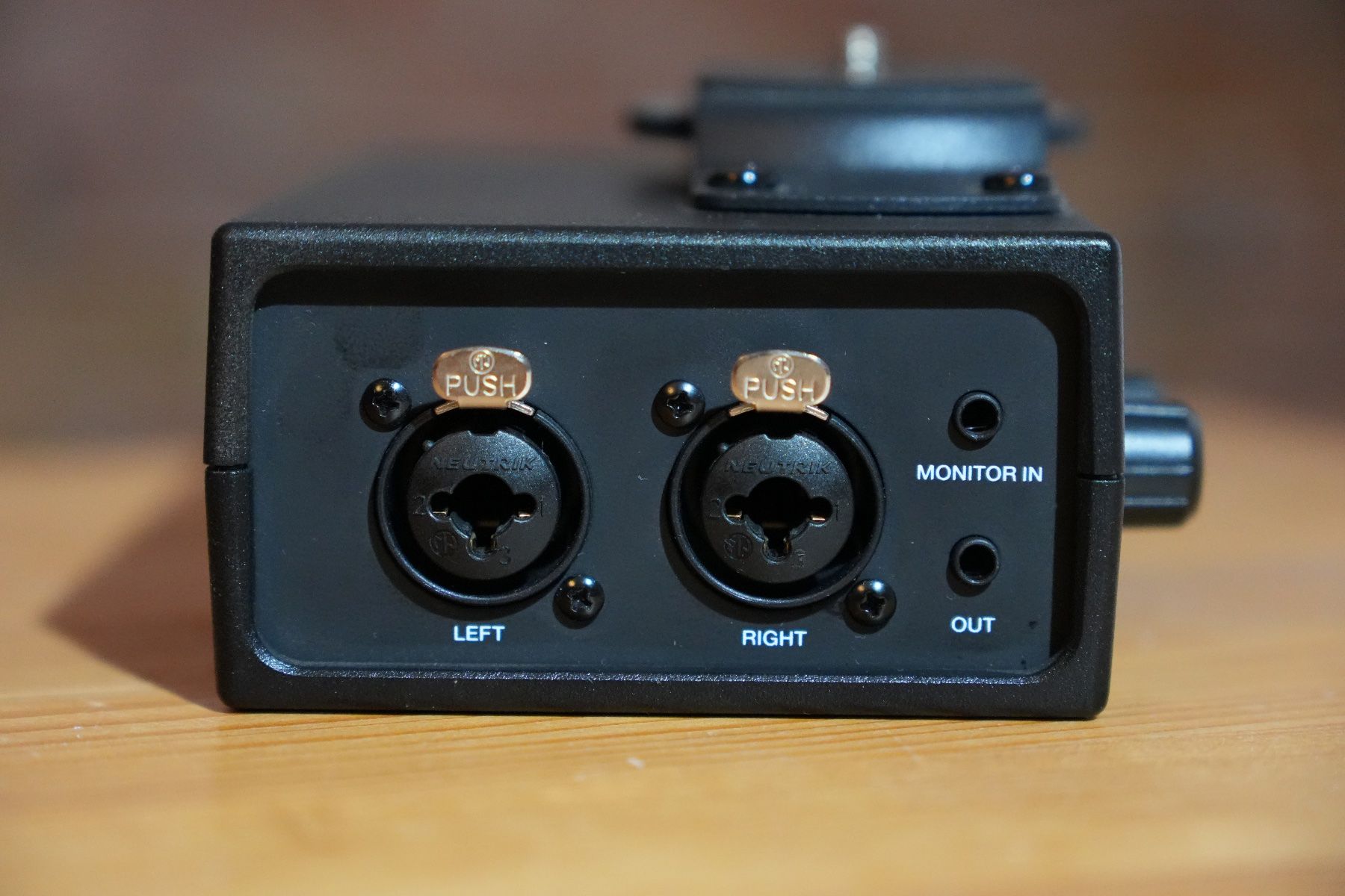 Videocamere: MARANTZ PMD-602A Préamplificateur micro 48V Stéréo – Usato da Corban venduto da Ktiti69 3