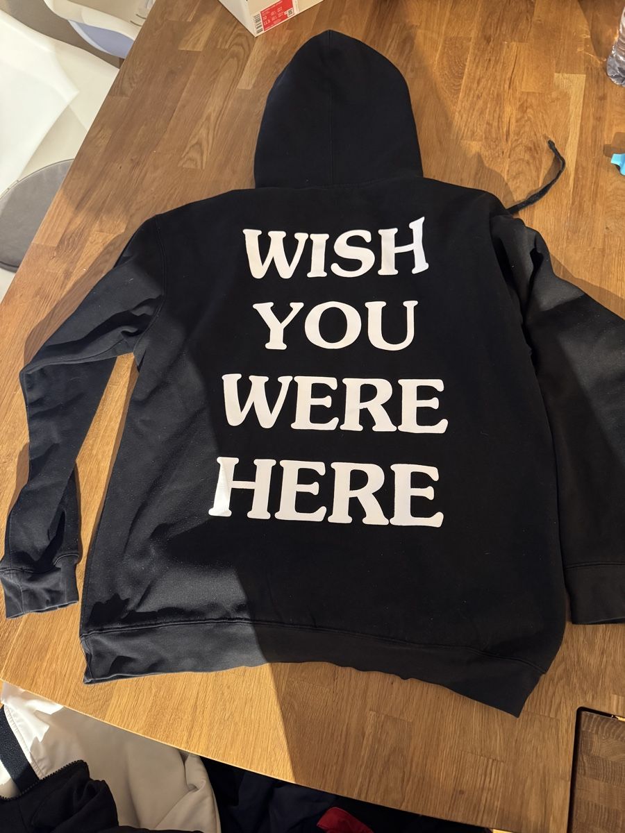 Maglioni & Felpe: Astroworld Travis Scoot Hoodie – Nuovo (secondo la descrizione) da Utzenstorf venduto da Mikaandri 1