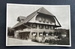 Schüpbach Emmental/ Wirtschaft zum Rössli, Tel 32