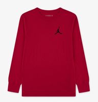 Jordan Shirt XL Gr. 164 dunkelrot NEU