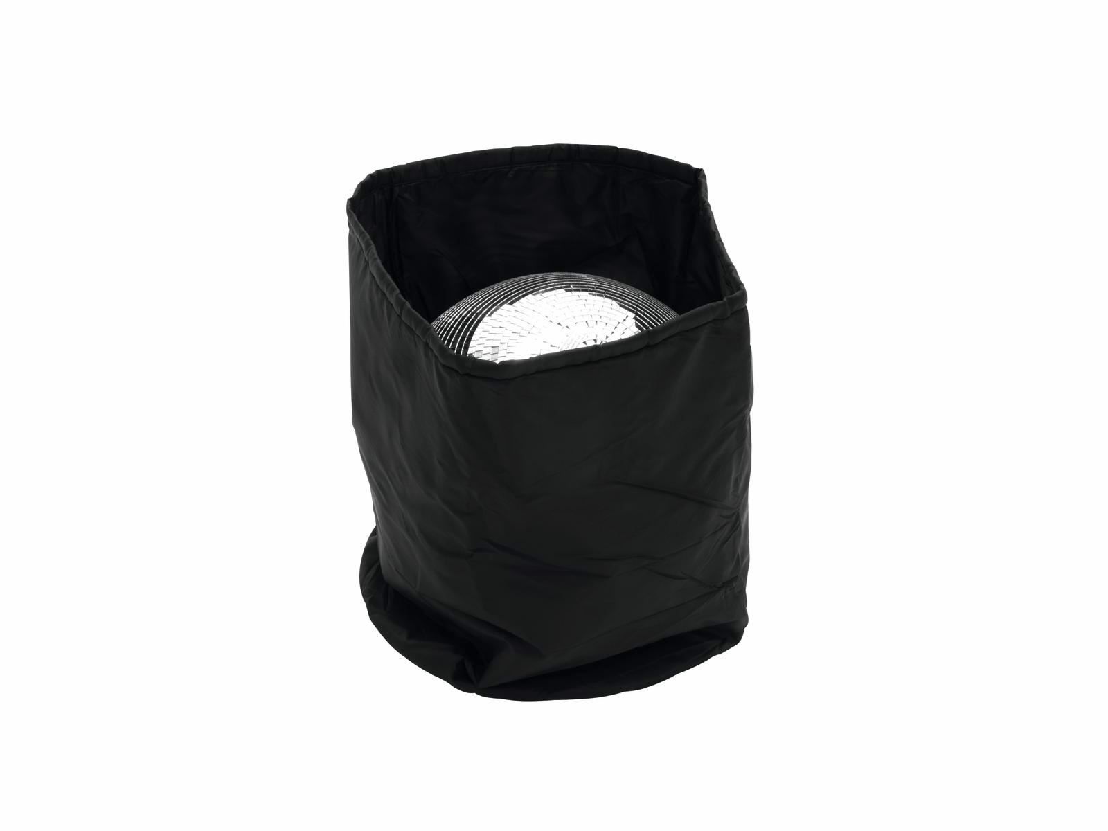 Illuminazione & Effetti luce: Spiegelkugel 50cm + Soft-Bag – Nuovo e nell'imballaggio originale da Däniken SO venduto da Profog1