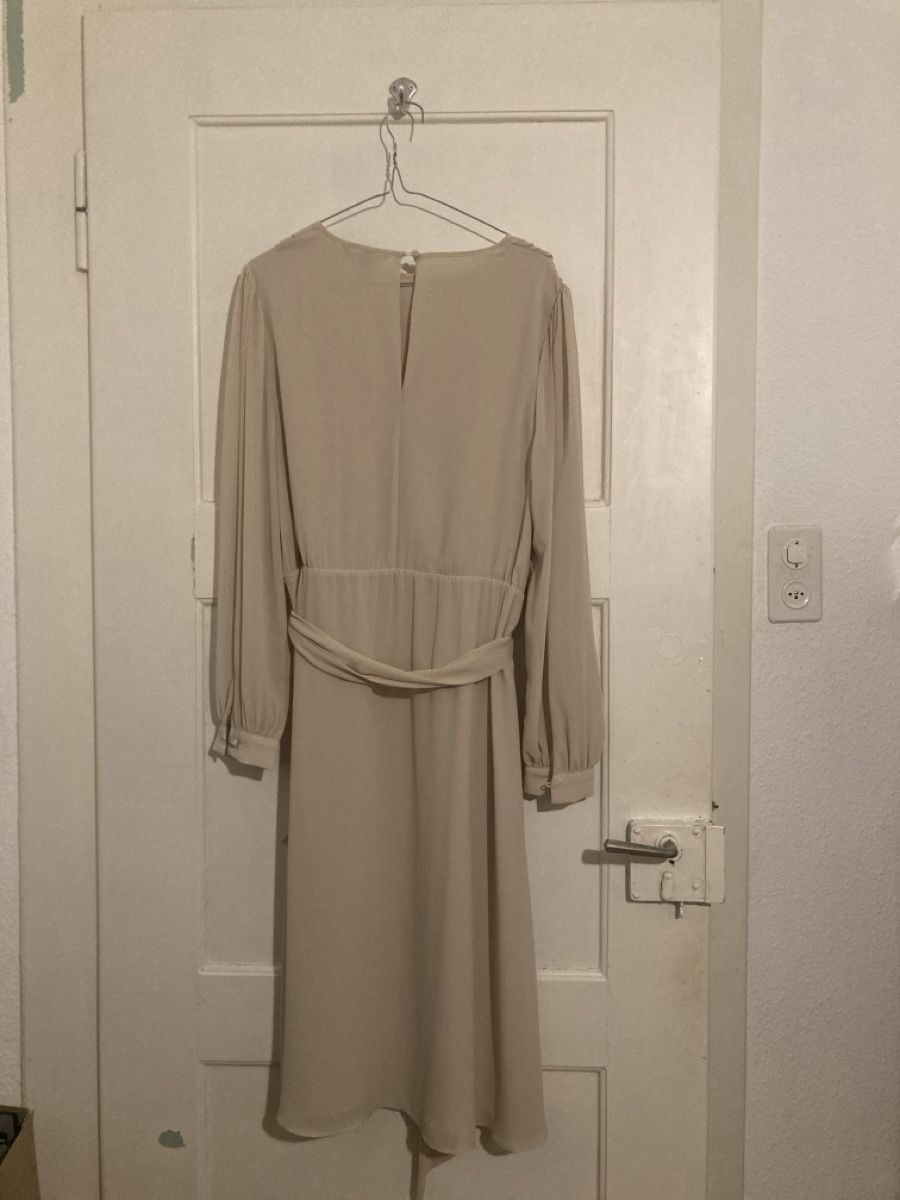 H&M Vestiti: Chiffonkleid – Usato da Bern venduto da mymo01 1