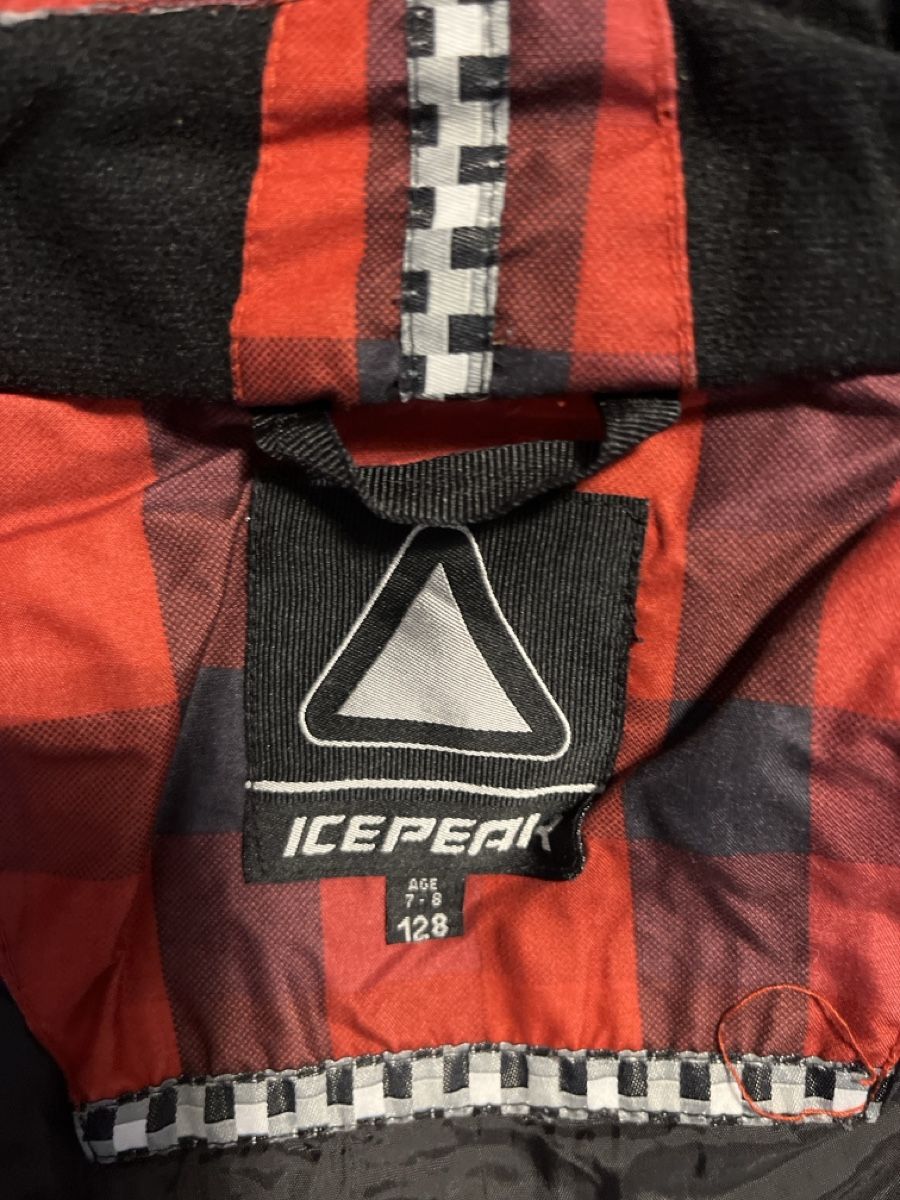 Jacken: Skijacke 128 – Gebraucht aus Ins von rere23 2