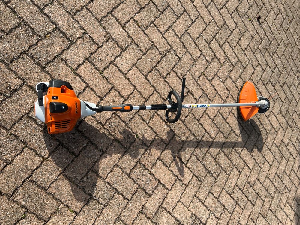 Scatola Ingranaggi Per FS130R FS200 FS200R FS240 FS240R Fs250 Fs250r~p154348430 - Foto 12