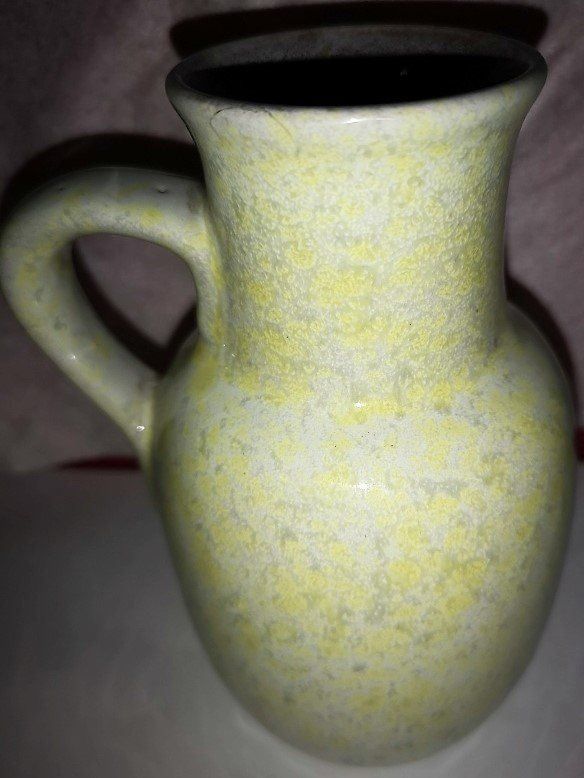 Vasi & Recipienti: Vase mit Henkel Keramik – Nuovo (secondo la descrizione) da Lutzenberg venduto da Pinschi01