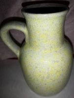 Vase mit Henkel Keramik