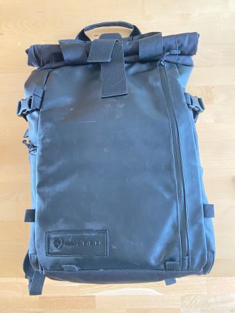 Wandrd Prvke 31 Fotorucksack