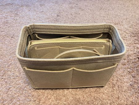 Innentasche für Handtasche