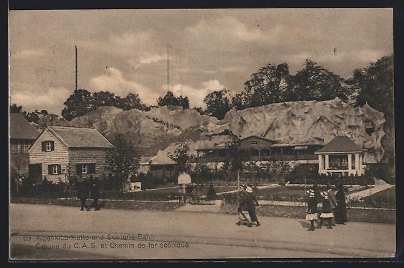 Cartoline postali: Bern, Schweizerische Landesausstellung 1 – Usato da Berlin venduto da bartko-reher