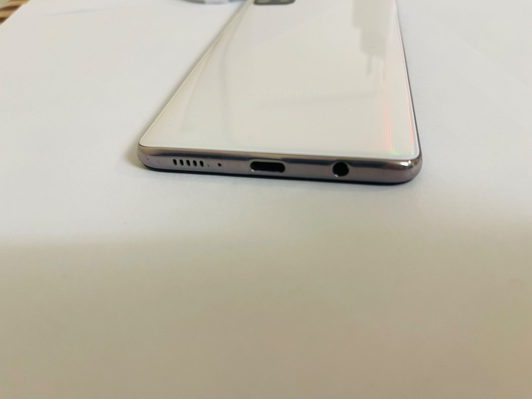 Samsung Handys / Smartphones: SAMSUNG Galaxy A51 128 GB – Gebraucht aus Luzern von Waince786 6