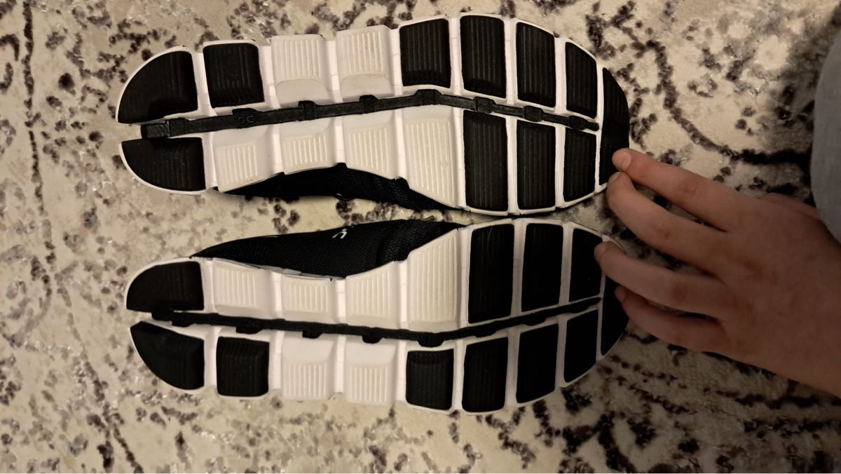 On Scarpe da uomo: ON Cloud 6 Schuhe in schwarz – Nuovo (secondo la descrizione) da Ostermundigen venduto da jak_t5pt 1