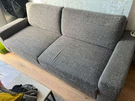 Canapé IKEA Sörvallen