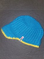 Head Beanie mit Visor