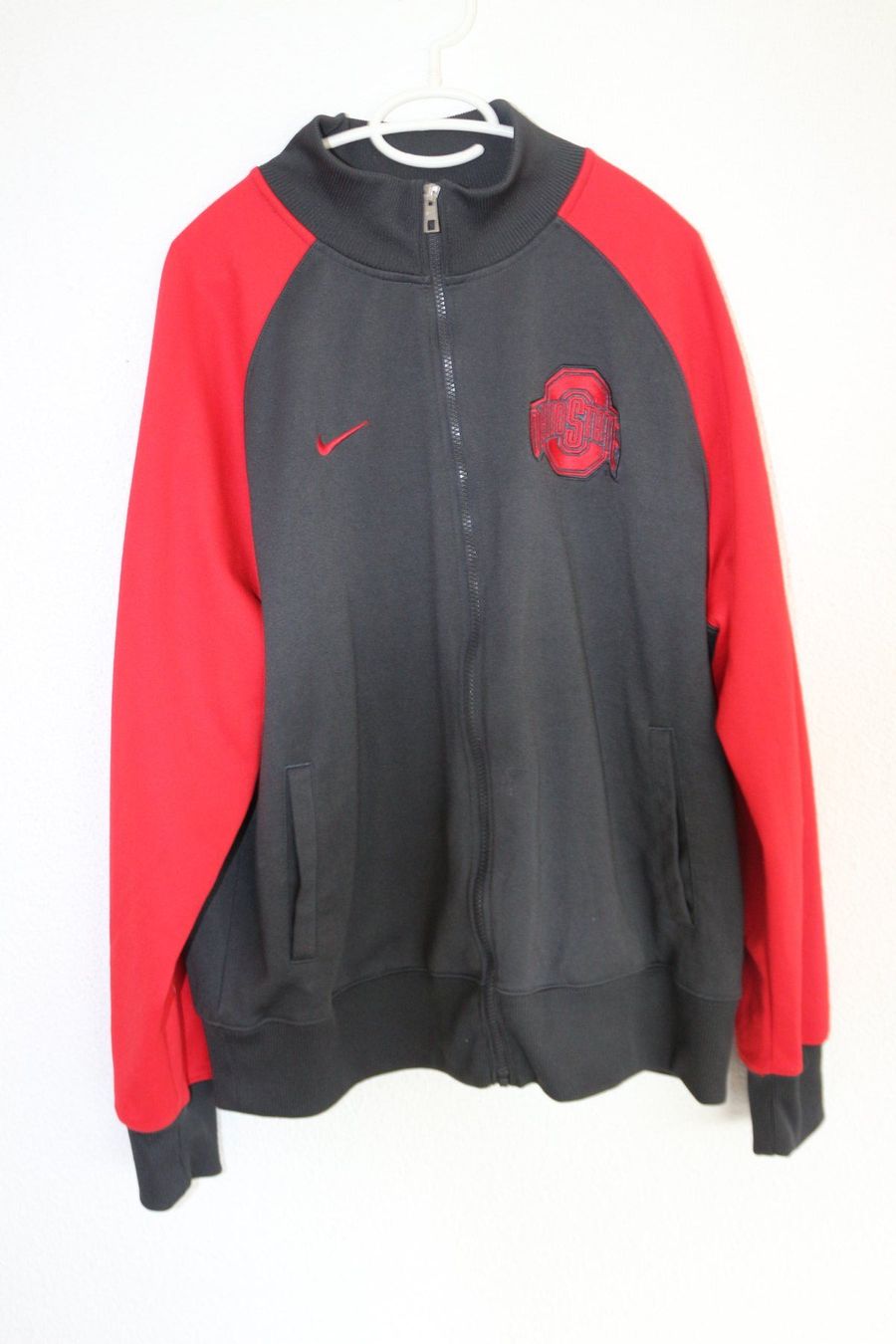 Nike Giacche: Vintage Nikejacke – Usato da Schötz venduto da mag_pw7w