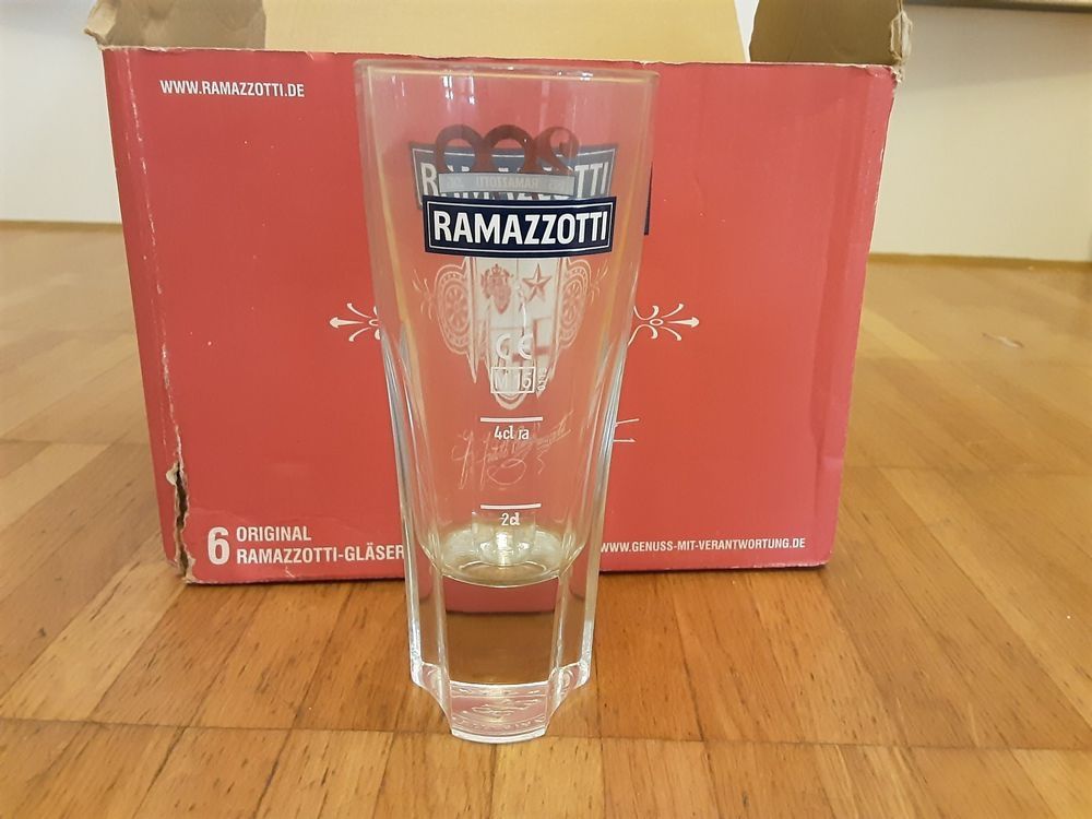 Schne Ramazzotti Glser Ikea Bild