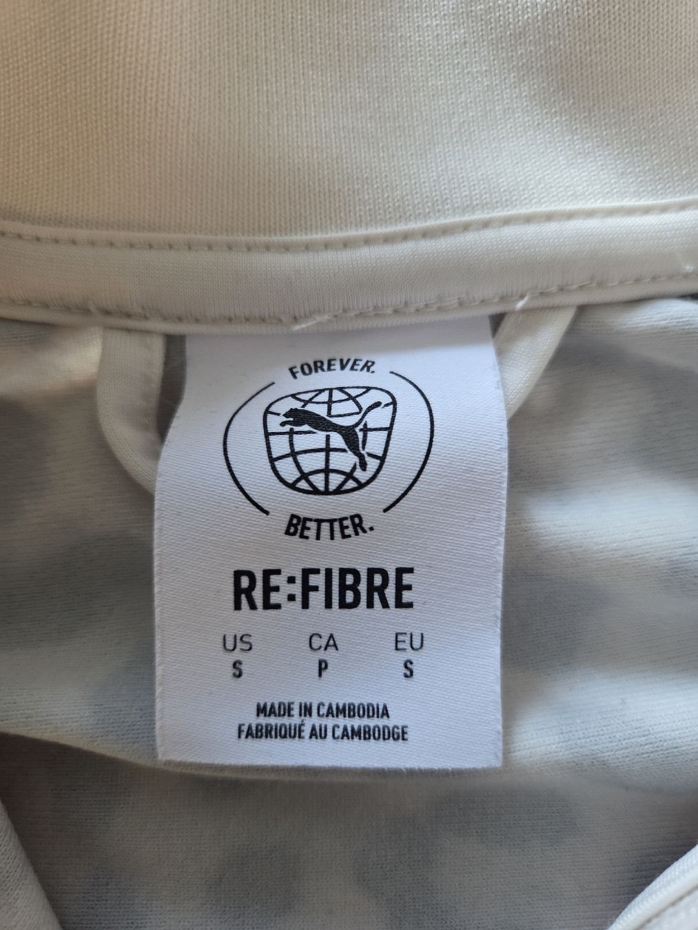 Adidas Vestes: Adidas Trainerjacke Leoprint Gr S – Neuf (Voir description) à Port par Darialina 5