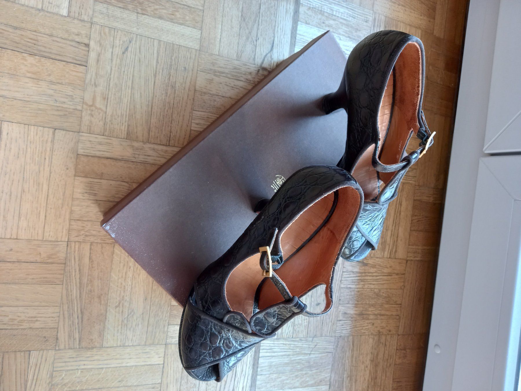 Chie Mihara Scarpe da donna: Chaussures Chie Mihara neuves t. 36 – Nuovo e nell'imballaggio originale da St-Sulpice VD venduto da asc_5twt 1