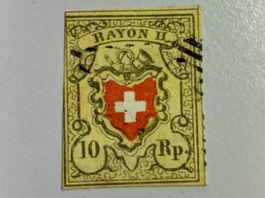 1850 Rayon II T18 D LO