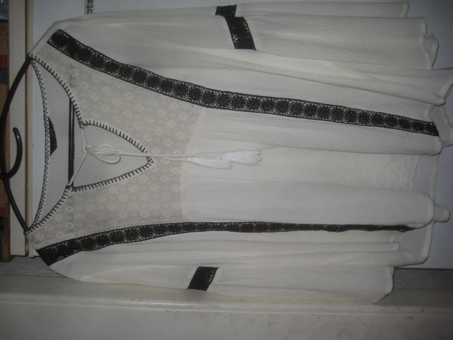 Camicette: DAMEN BLUSE – Usato da Uster venduto da flocke1 1