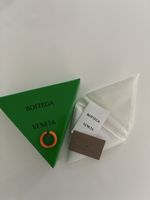 Statement Ring von Bottega Veneta neu Gr.59