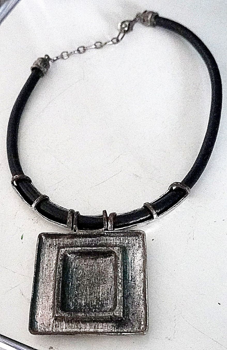 Catenine: Halssschmuck Spezial – Usato da Baar venduto da 2cvbaar 1