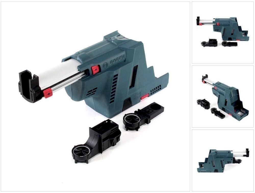 Tous les outils: Bosch GDE 18V-16 Professional – Neuf avec emballage d'origine à Bottighofen par zaap 2